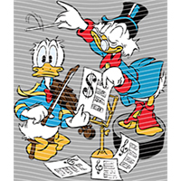 Disney Style-DSN 499